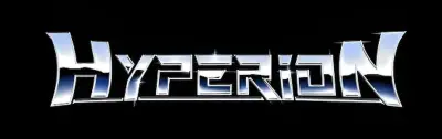 logo Hyperion (ITA-2)